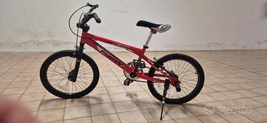 bmx FRW
