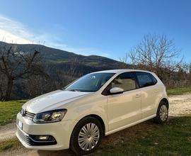VOLKSWAGEN Polo 5ª serie - 2015