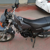 Yamaha TW 125
