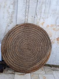 Squadro troncatrice bersaglio battifreccia