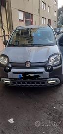 panda sitY cross 2020