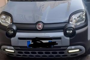 panda sitY cross 2020