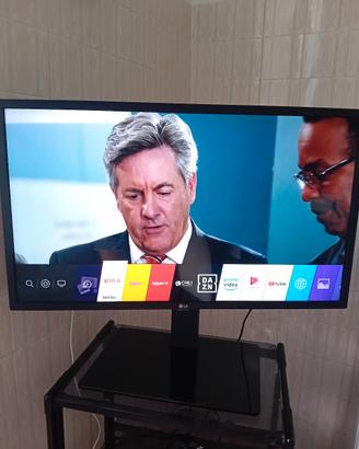 smart tv