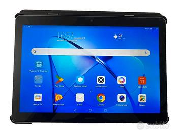 Huawei Media T3 10  2 in 1 telefono e tablet