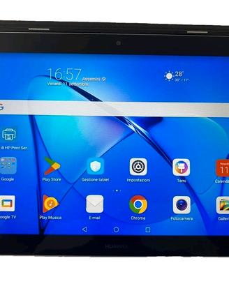 Huawei Media T3 10  2 in 1 telefono e tablet
