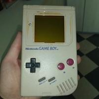 Game Boy Classic Storico - D'Epoca