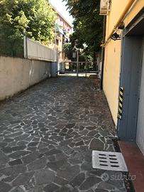 POSTO AUTO IN GARAGE ZONA S. DONATO-FIERA