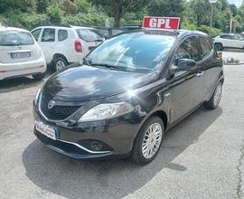 LANCIA Ypsilon 1.2 69 CV 5 porte GPL Ecochic Gol