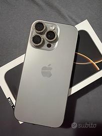 Iphone 16 pro