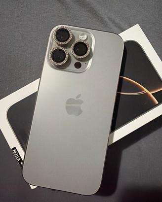 Iphone 16 pro
