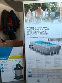 piscina Intex 2x4x1 