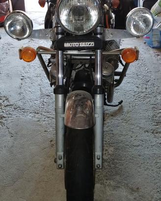 Moto Guzzi V 65 C
