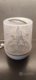 Sterilizzatore a Vapore Nuvita SteriEasy Pro - Pra