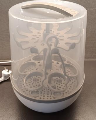 Sterilizzatore a Vapore Nuvita SteriEasy Pro - Pra