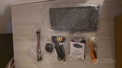 Carplay Smart 451 restyling