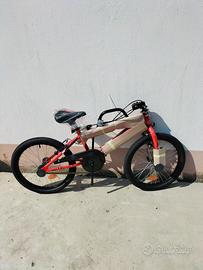 Bici bmx