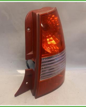 Fanale Fanalino Destro DX Kia Picanto 1 Serie