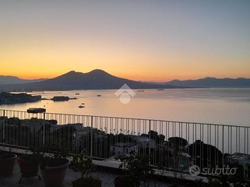 ATTICO A NAPOLI