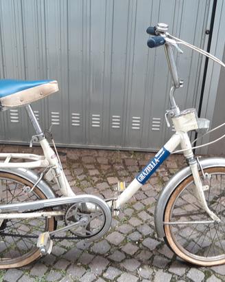 GRAZIELLA ORIGINALE ANNI 70 