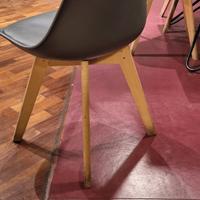 Sedie stile scandinavo –  Anche a stock