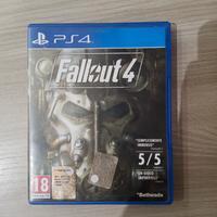 Fallout 4 - PS4