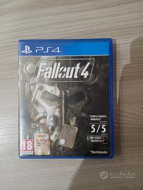 Fallout 4 - PS4