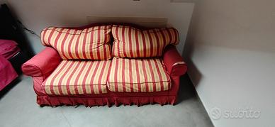 Divano letto