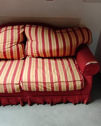 Divano letto