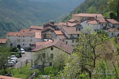 Abitazione nel comune di Tresana (MS)