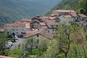 Abitazione nel comune di Tresana (MS)