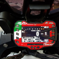Cover Cruscotto Multistrada 1200 950 1260 Enduro