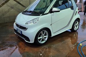 smart cabrio