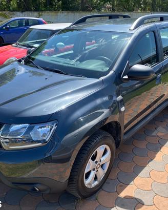 DACIA - Duster 1.6 SCe GPL 4x2 Comfort - UNIPRO. -