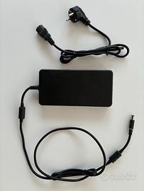 Caricatore adattatore CA da 240 W Alimentatore per