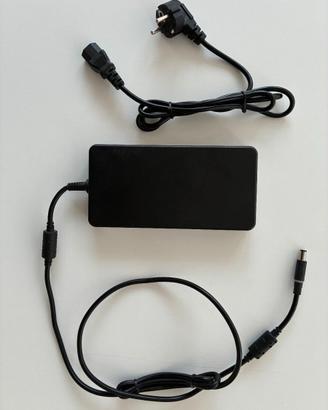 Caricatore adattatore CA da 240 W Alimentatore per