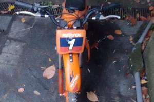 Altro Altro modello - 2020mini moto 50cc