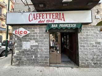 Negozio Napoli [Cod. rif 3257966VCG]