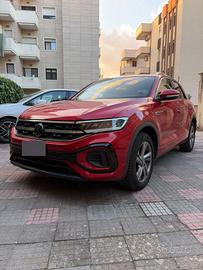 VOLKSWAGEN T-ROC TSI 1.5 150CV DSG