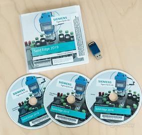 Solidedge 2019 licenza ufficiale