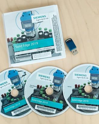 Solidedge 2019 licenza ufficiale