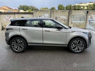 Range Rover Evoque - Nolita