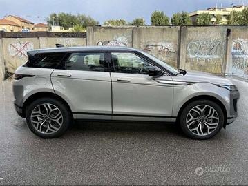 Range Rover Evoque - Nolita