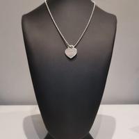 Collane Tiffany & Co. vari modelli/prezzi