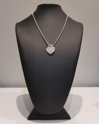 Collane Tiffany & Co. vari modelli/prezzi