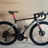 Colnago V4Rs 2024 Dura-Ace Di2 12v
