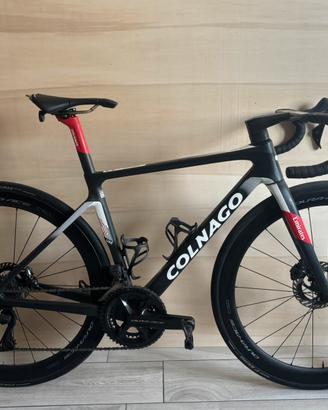 Colnago V4Rs 2024 Dura-Ace Di2 12v