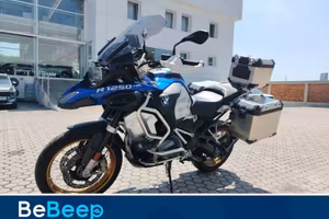 BMW Motorrad R 1250 GS ADVENTURE HP ABS