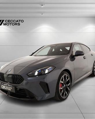 BMW Serie 2 218d Gran Coupe MSport Pro auto