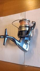 Shimano Nexave FC   6000 mulinello da pesca