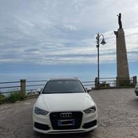 Audi a3 Sportback 184 cv quattro S tronic